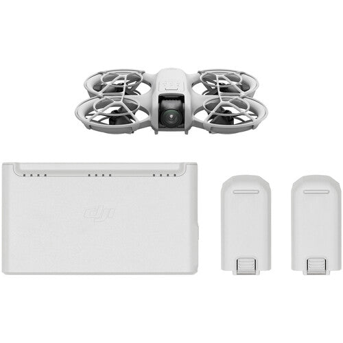 DJI Neo Drone – Compact 4K AI Smart Drone