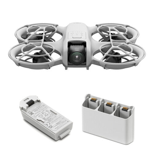 DJI Neo Drone – Compact 4K AI Smart Drone