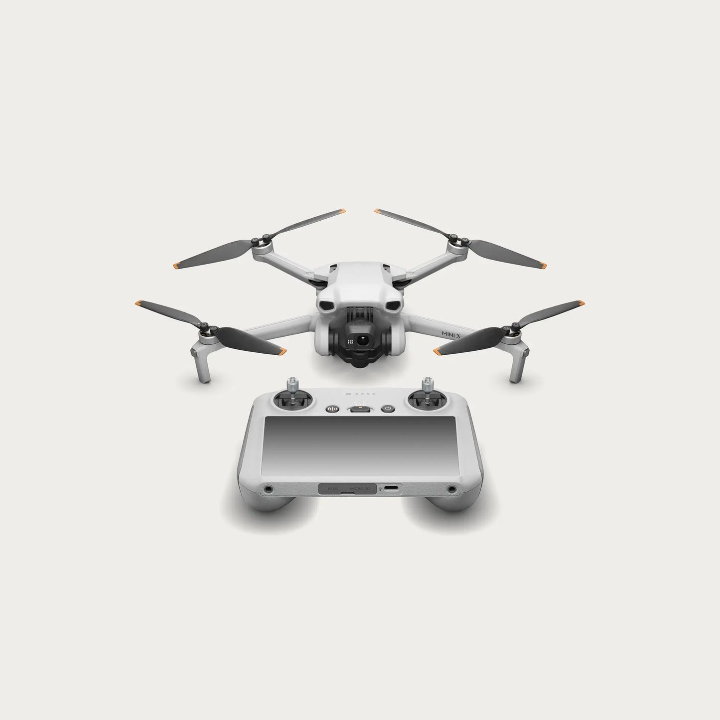 DJI Mini 3 Drone