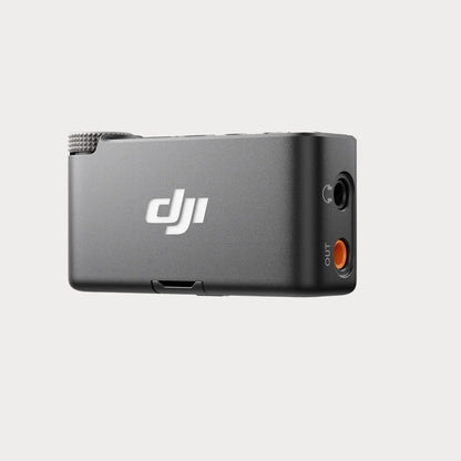 DJI Mic 2 Combo