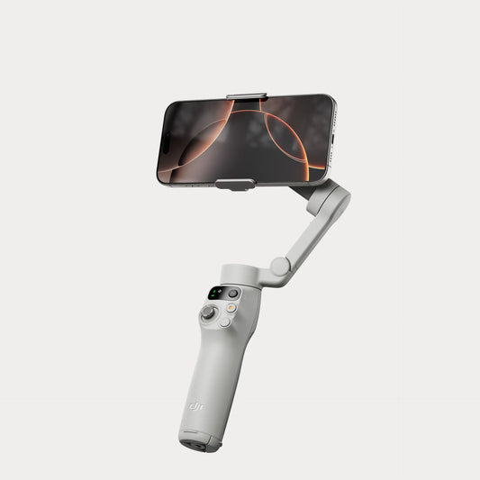 Osmo Mobile 7 Gimbal