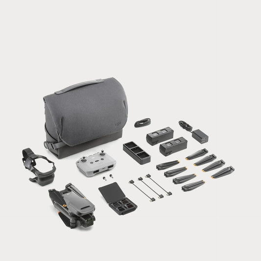 DJI Mavic 3 Fly More Combo