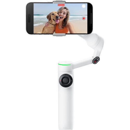 Insta360 Flow 2 Pro Smartphone Gimbal