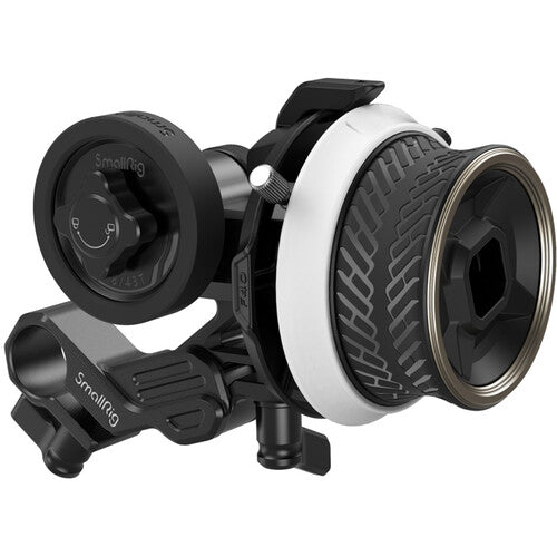 SmallRig F40 Mini Follow Focus