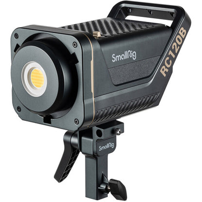 SmallRig RC 120B Bi-Color LED Video Light Travel Kit