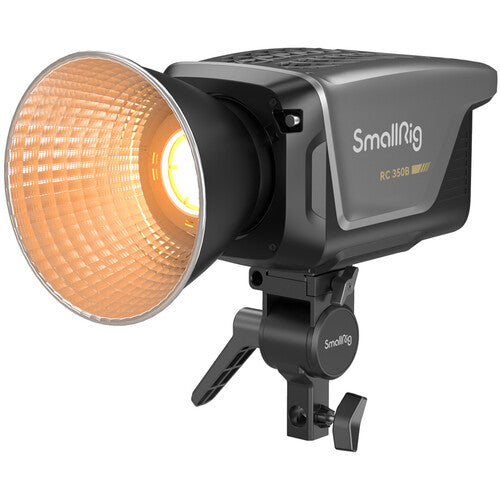 SmallRig RC 350B Bi-Color LED Video Light (115,000 Lux)