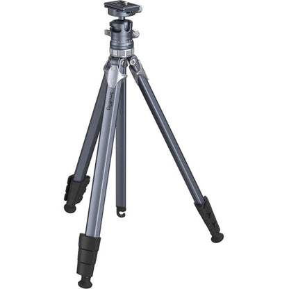SmallRig Lightweight Aluminum Travel Tripod