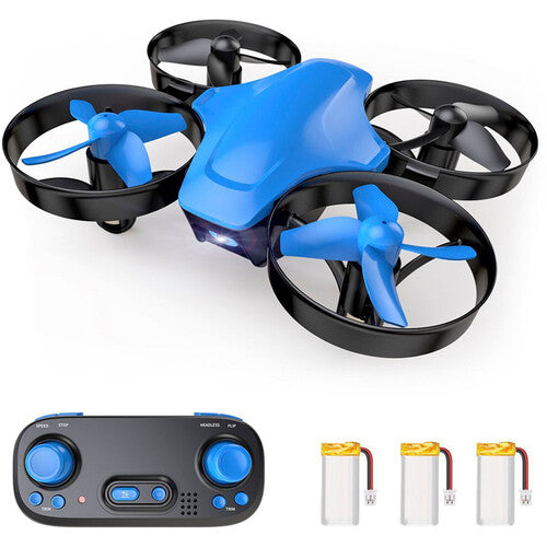 Snaptain SP350 Beginner Drone